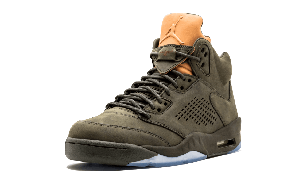 jordan 5 retro take flight